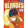 Les Blondes - Best of 3DT03