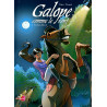 Galope comme le vent T02 - Un choix diifficile