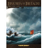 Histoires de Bretagne T01 - Jusqu'au bout de la terre