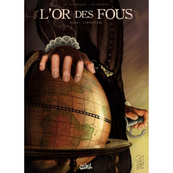 L'Or des fous T01 -...