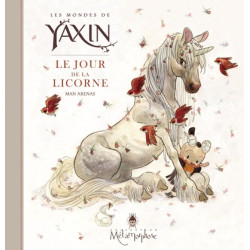 Les Mondes de Yaxin - Le...