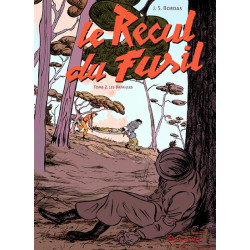Le Recul du fusil T02 - Les...