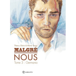 Malgré Nous T03 - Germania