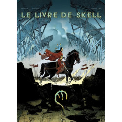 Le Livre De Skell T01