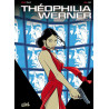 Théophilia Werner T01 - Whistleblowers