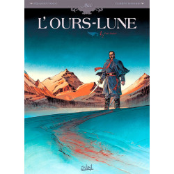 L'Ours Lune T01 - Fort Sutter