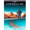 L'Ours Lune T01 - Fort Sutter