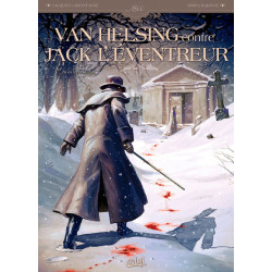 Van Helsing contre Jack...
