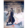 Van Helsing contre Jack l'Éventreur T01
