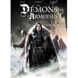 Les Démons d'Armoises T01 -...