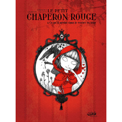 Le Petit Chaperon rouge
