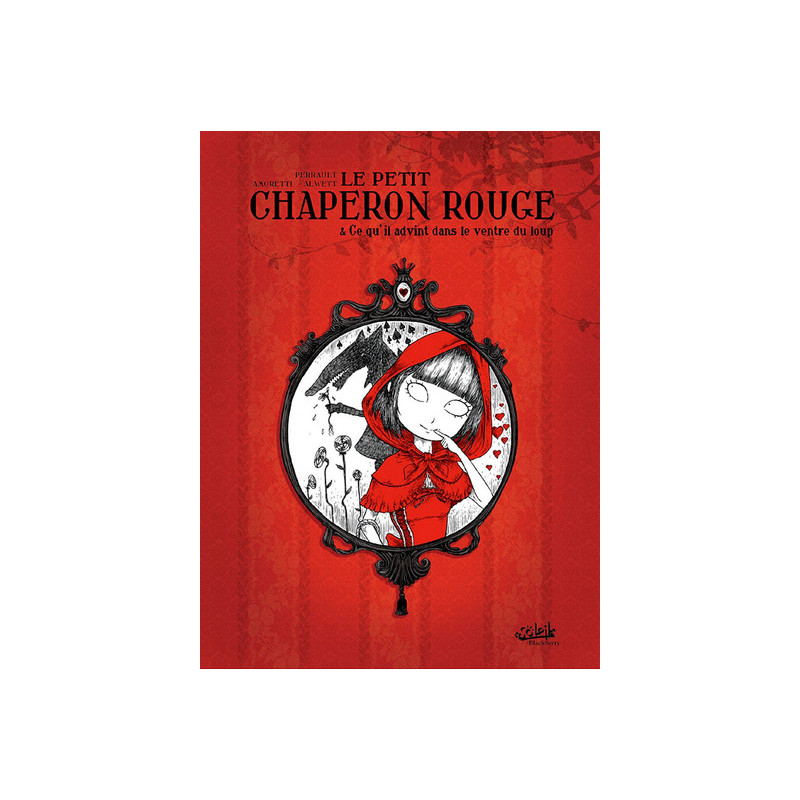 Le Petit Chaperon rouge
