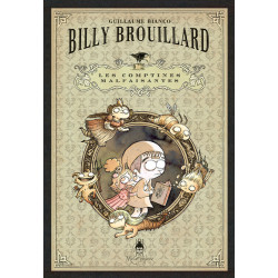 Billy Brouillard - Les...