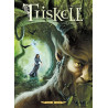 Triskell T03 - Le Cornu de Brocéliande