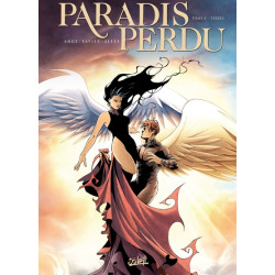 Paradis perdu psaume 2 T04...