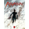 Assassin T02 - Tu ne survivras point