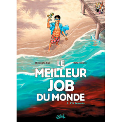 Le Meilleur job du monde...