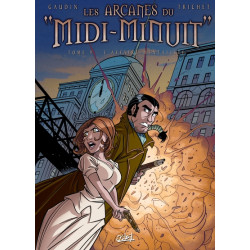 Les Arcanes du Midi-Minuit...
