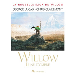 Willow T01 - Lune d'ombre