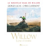 Willow T01 - Lune d'ombre