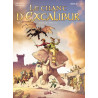 Le Chant d'Excalibur - Intégrale T04 à T06