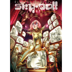 Sky Doll T03 - La Ville...