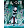 Sky Doll T02 - Aqua