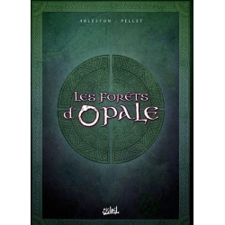 Les Forêts d'Opale -...