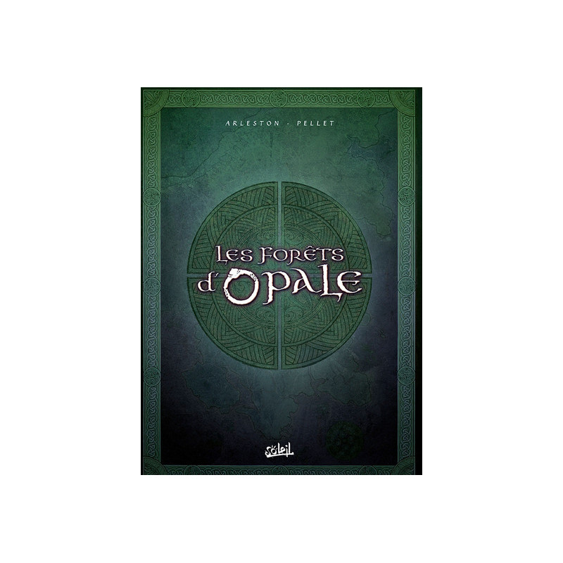 Les Forêts d'Opale - Coffret T04 à T06