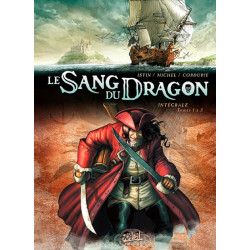 Le Sang du dragon -...
