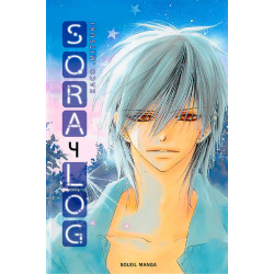 Sora Log T04