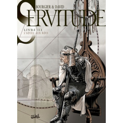 Servitude T03 - L'Adieu aux...