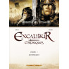 Excalibur - Chroniques T01 - Pendragon