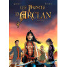 Les Princes d'Arclan - Intégrale T01 à T04