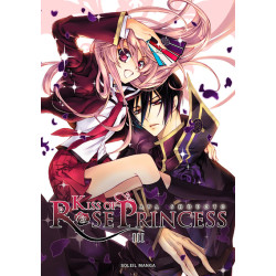 Kiss of Rose Princess T03