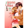 Trop jeune pour moi ?! T01
