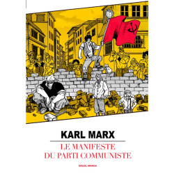 Le Manifeste du parti...