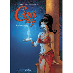 Cixi de Troy T03 - Le...
