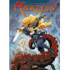 Marlysa T11 - La Métamorphose