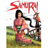 Samurai T07 - Sayuri