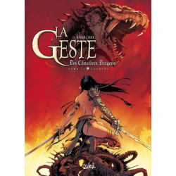 La Geste des Chevaliers...
