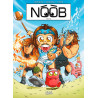 Noob T05 - La Coupe de fluxball