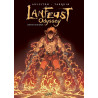 Lanfeust Odyssey T03 - Le Banni d'Eckmul
