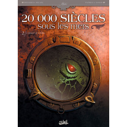 20 000 siècles sous les...