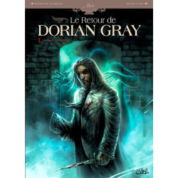 Le Retour de Dorian Gray...