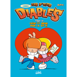 Les p'tits diables - N° 12...