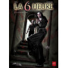 La 6ème heure T02 - La Chute de l'ange