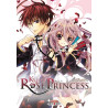 Kiss of Rose Princess T01