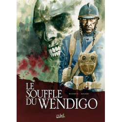 Le Souffle du Wendigo