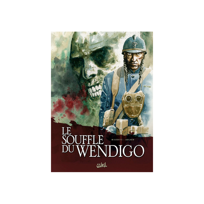Le Souffle du Wendigo